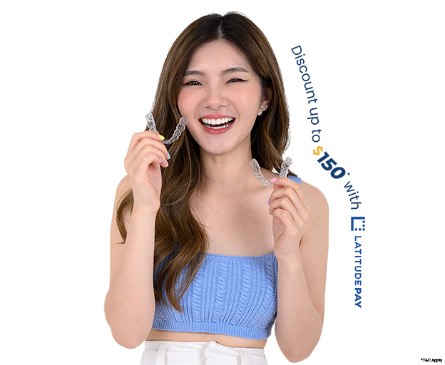 dr clear aligners invisible braces mobile